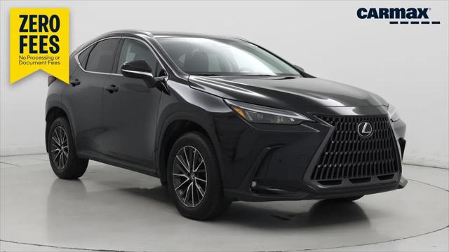 2022 Lexus NX 350 NX 350 for sale in Kentwood, MI