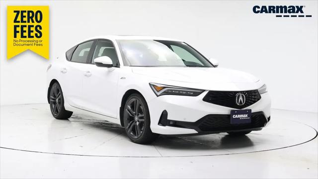 2024 Acura Integra A-SPEC Technology for sale in Kentwood, MI