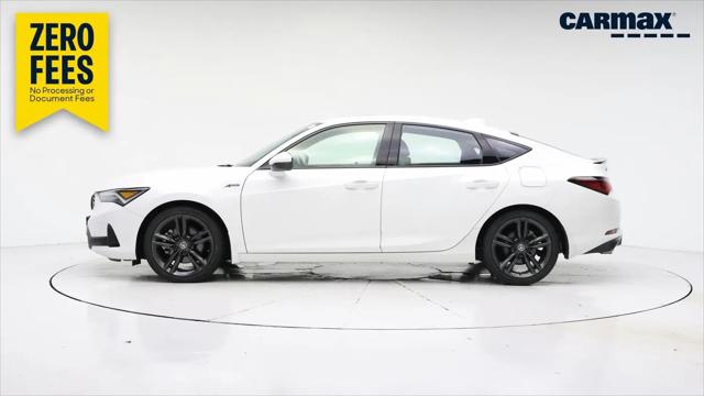 2024 Acura Integra A-SPEC Technology for sale in Kentwood, MI