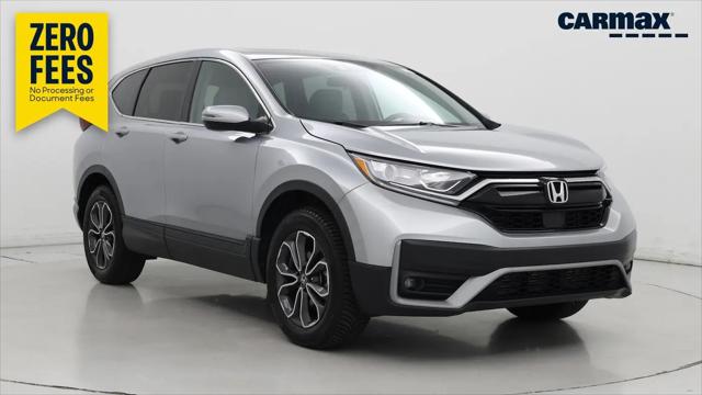 2020 Honda CR-V AWD EX for sale in Kentwood, MI