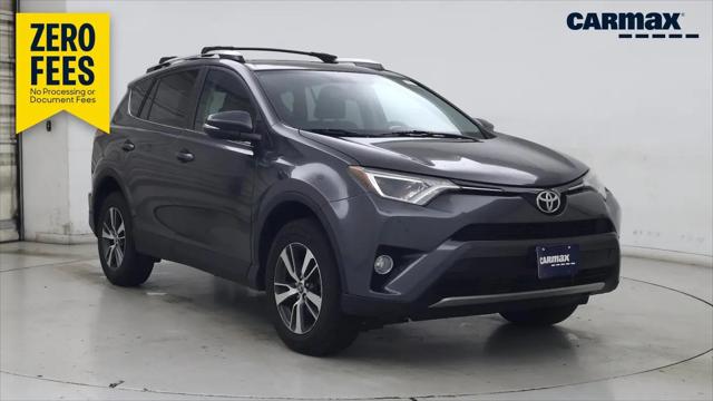 2016 Toyota RAV4 XLE for sale in Waterbury, CT
