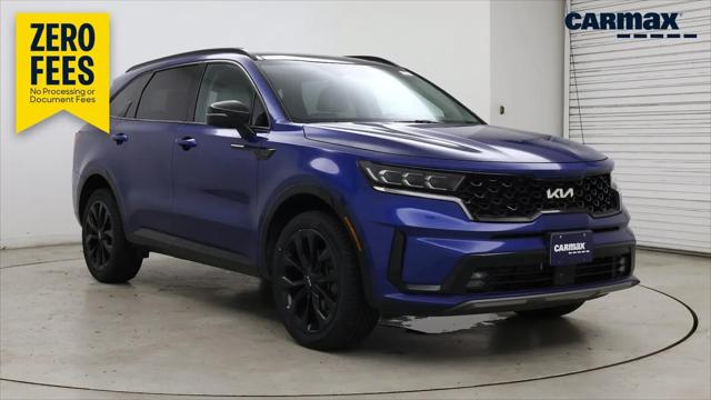 2022 Kia Sorento SX for sale in Waterbury, CT