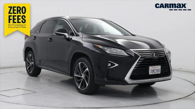 2017 Lexus RX 350 RX 350 for sale in Tolleson, AZ
