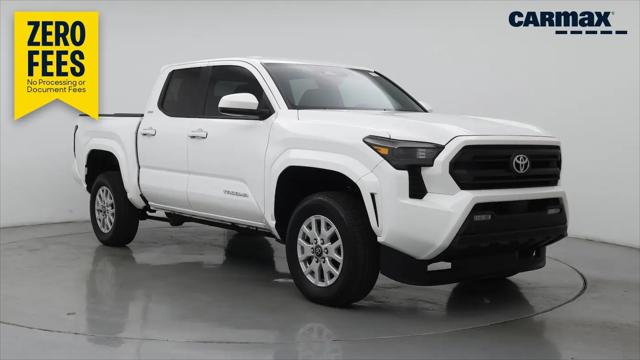2025 Toyota Tacoma SR5 for sale in Tolleson, AZ
