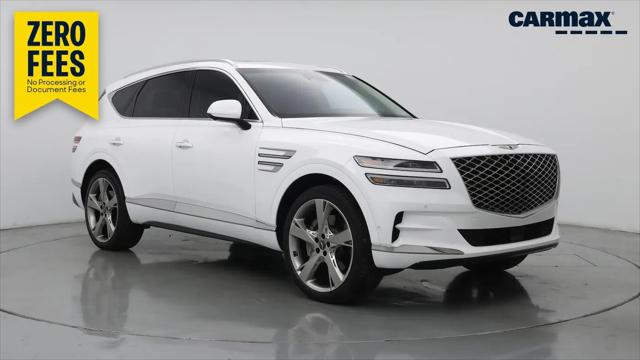 2024 Genesis GV80 3.5T AWD for sale in Tolleson, AZ