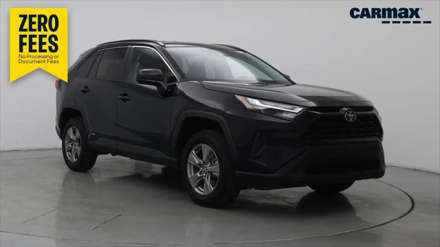 2025 Toyota RAV4 Hybrid LE for sale in Tolleson, AZ