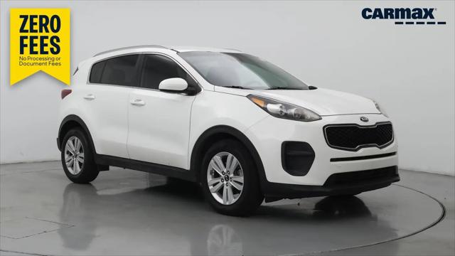 2017 Kia Sportage LX for sale in Tolleson, AZ