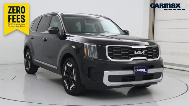 2025 Kia Telluride S for sale in Killeen, TX