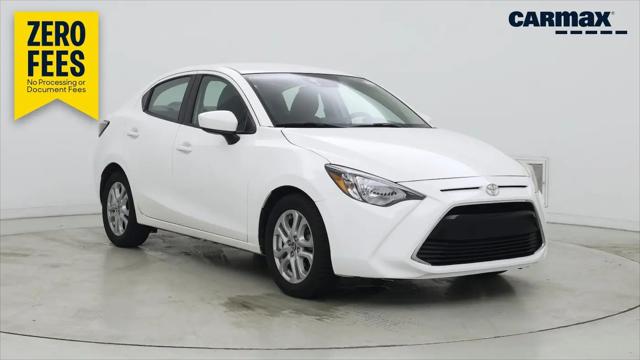 2017 Toyota Yaris iA Base for sale in Killeen, TX