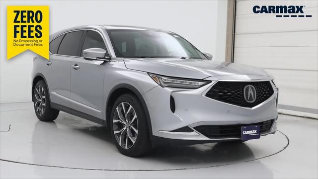 2023 Acura MDX Technology Package for sale in Killeen, TX