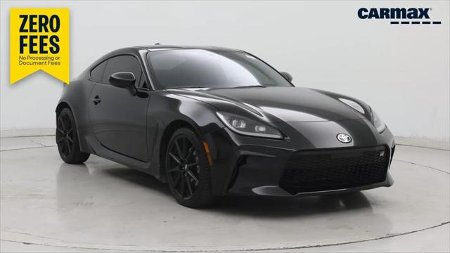 2025 Toyota GR86 Premium for sale in Killeen, TX
