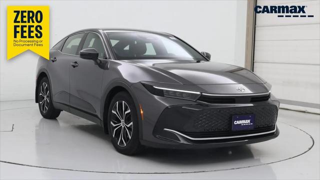 2023 Toyota Crown Limited for sale in Killeen, TX