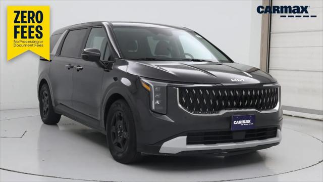 2025 Kia Carnival MPV LXS for sale in Killeen, TX