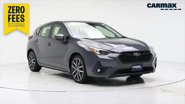 2024 Subaru Impreza Sport 5-Door for sale in Schaumburg, IL