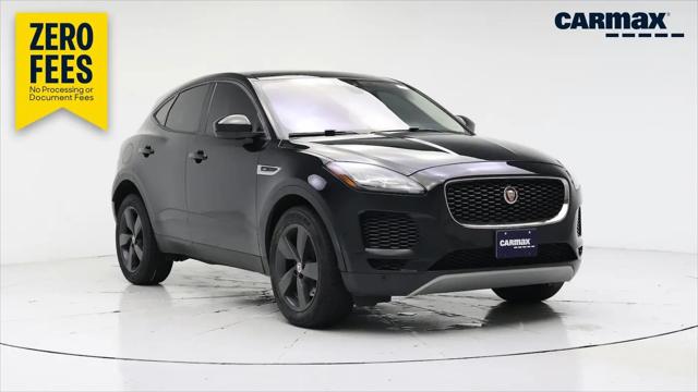 2020 Jaguar E-PACE SE P250 AWD Automatic for sale in Schaumburg, IL