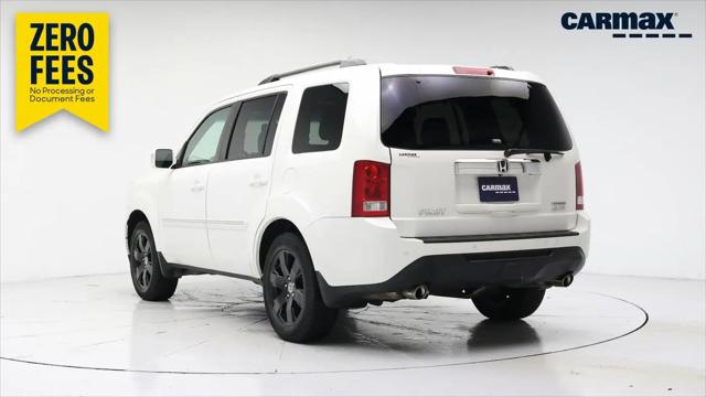 2014 Honda Pilot Touring for sale in Schaumburg, IL