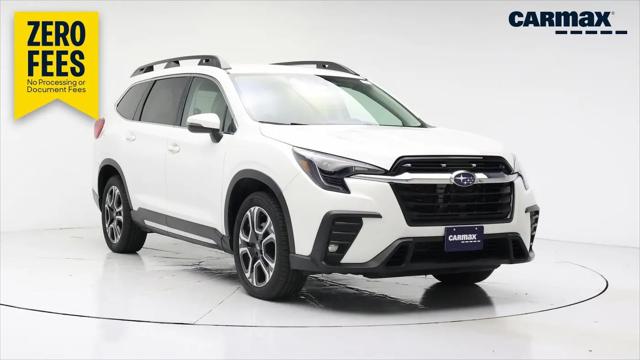2023 Subaru Ascent Limited 7-Passenger for sale in Schaumburg, IL
