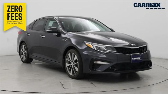 2019 Kia Optima S for sale in St Peters, MO