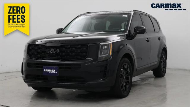 2022 Kia Telluride EX for sale in St Peters, MO