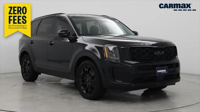 2022 Kia Telluride EX for sale in St Peters, MO