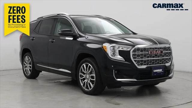 2024 GMC Terrain AWD Denali for sale in St Peters, MO