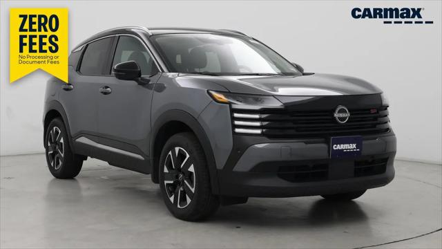 2025 Nissan Kicks SR Intelligent AWD for sale in St Peters, MO