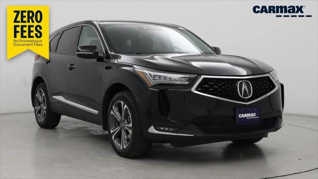 2023 Acura RDX w/Advance Package for sale in St Peters, MO