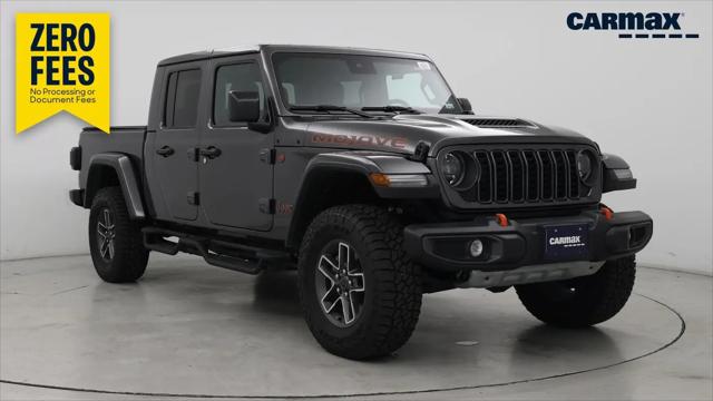 2025 Jeep Gladiator Sport for sale in St Peters, MO