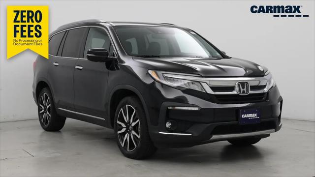 2021 Honda Pilot AWD Elite for sale in St Peters, MO