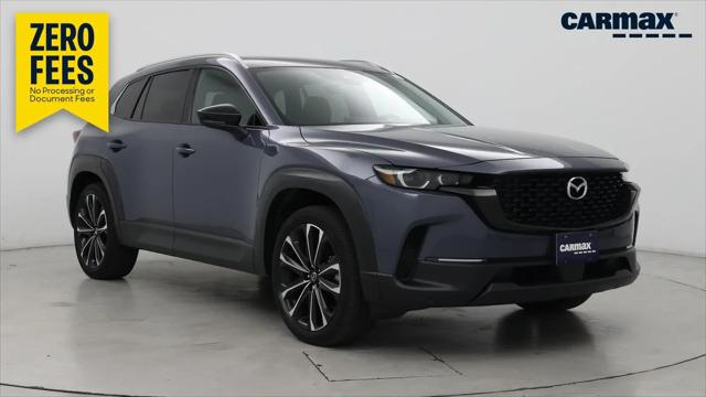 2024 Mazda CX-50 2.5 S Premium Plus for sale in St Peters, MO