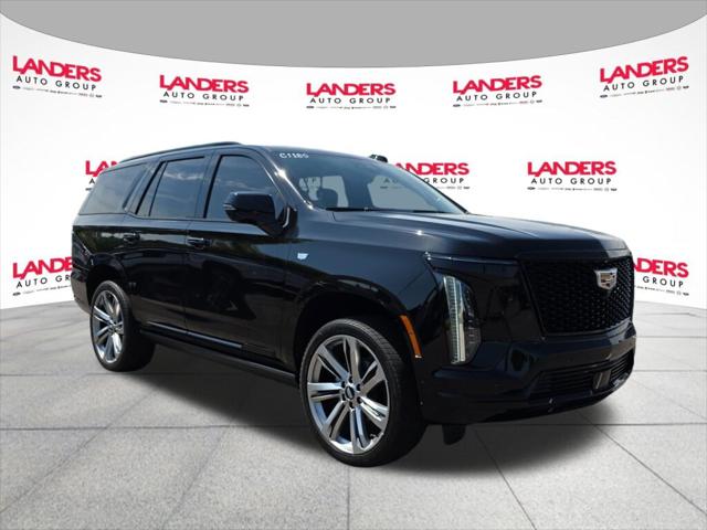 2026 Cadillac Escalade Platinum Sport for sale in Southaven, MS