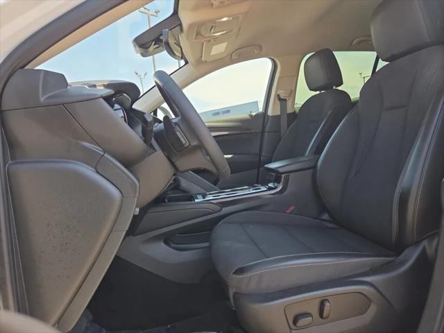2023 Buick Envision Preferred FWD