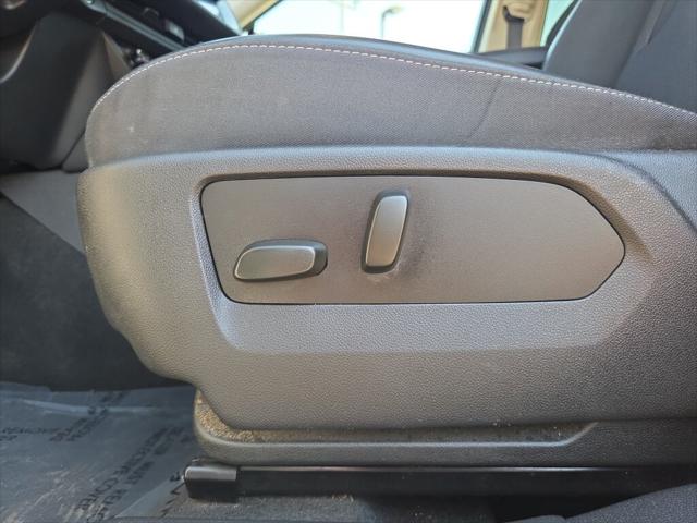 2023 Buick Envision Preferred FWD