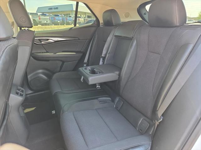 2023 Buick Envision Preferred FWD