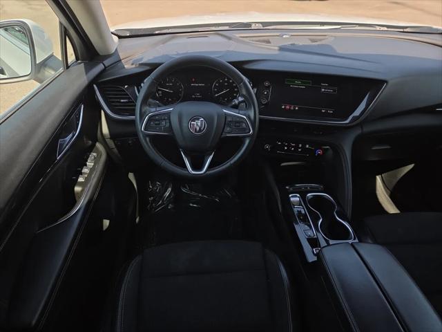 2023 Buick Envision Preferred FWD