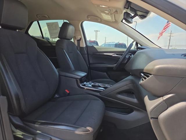 2023 Buick Envision Preferred FWD