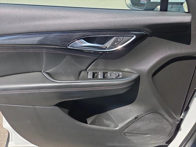 2023 Buick Envision Preferred FWD