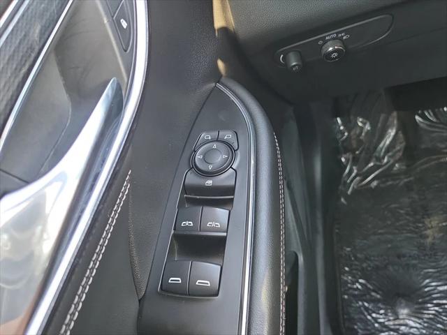 2023 Buick Envision Preferred FWD