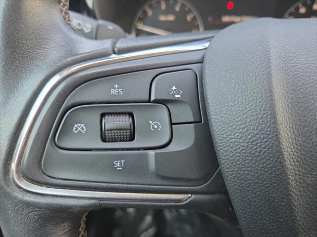 2023 Buick Envision Preferred FWD