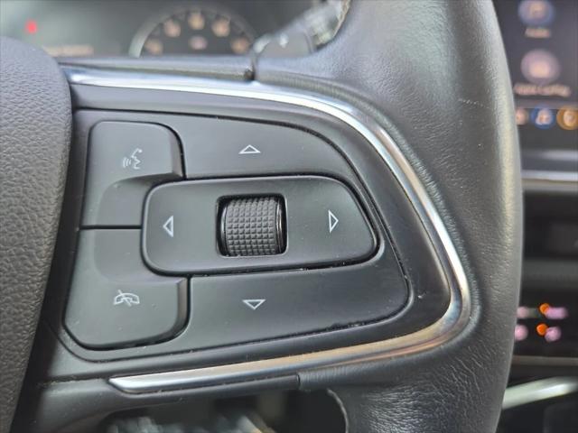2023 Buick Envision Preferred FWD