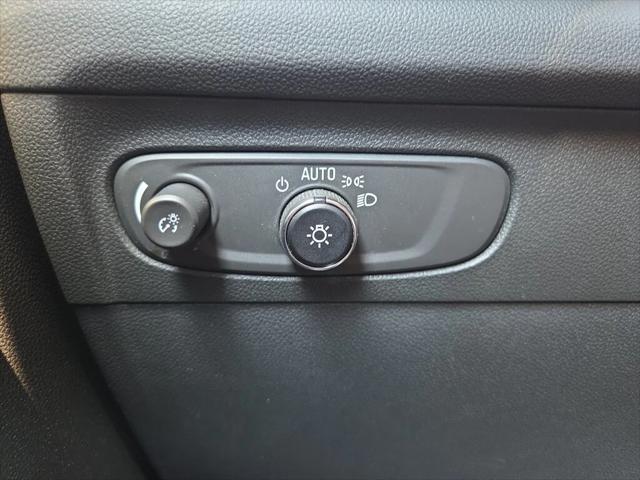 2023 Buick Envision Preferred FWD