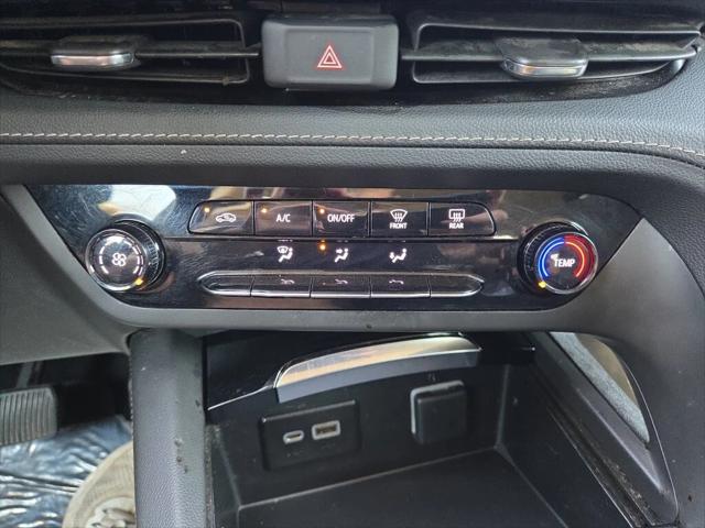 2023 Buick Envision Preferred FWD