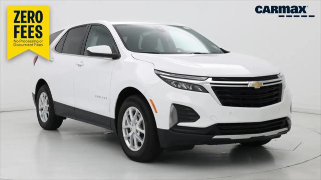 2024 Chevrolet Equinox FWD LT for sale in LaFayette, LA