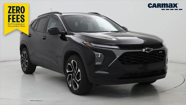 2025 Chevrolet Trax FWD 2RS for sale in LaFayette, LA
