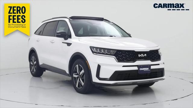 2023 Kia Sorento S for sale in LaFayette, LA