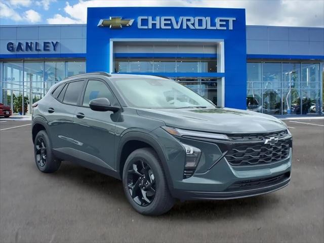 2026 Chevrolet Trax FWD LT for sale in Brook Park, OH