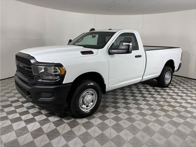 2024 Ram 2500 Tradesman Crew Cab 4x4 6'4" Box for sale in Bridgton, ME