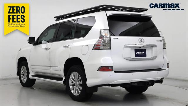 2019 Lexus GX 460 GX 460 for sale in Roseville, CA