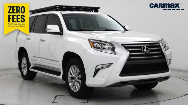 2019 Lexus GX 460 GX 460 for sale in Roseville, CA