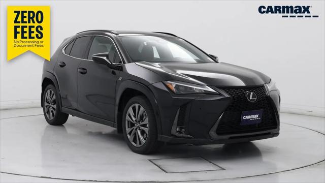 2025 Lexus 300 F SPORT Design for sale in Roseville, CA